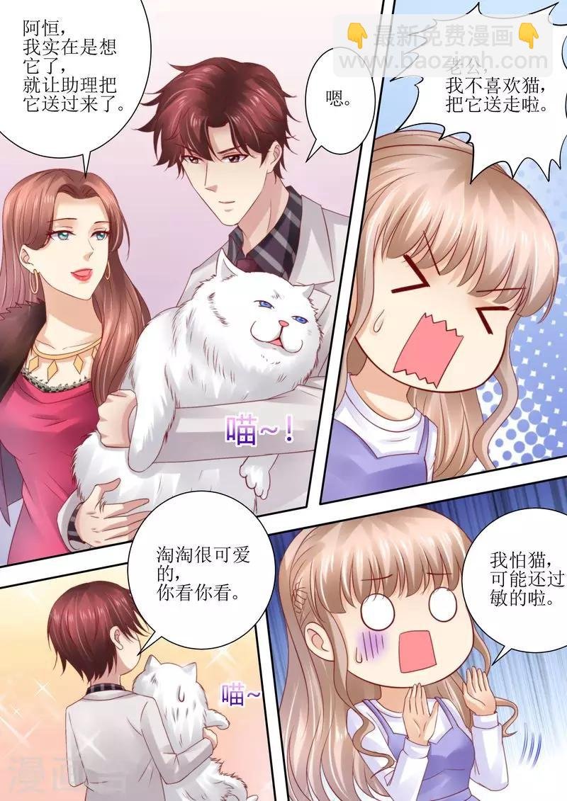 第72话 没有爱的婚姻