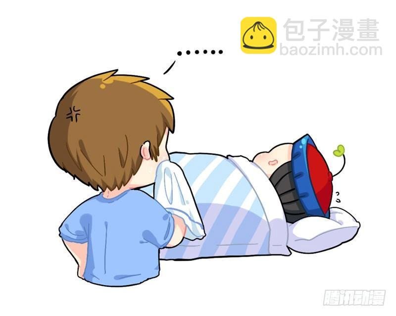 小姜丝被被窝吃掉了