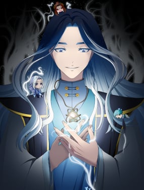 wuliandianfeng-pikapi