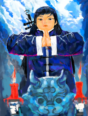 wuliandianfeng-pikapi