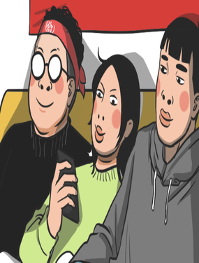 wuliandianfeng-pikapi