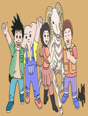 wuliandianfeng-pikapi