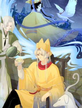 wuliandianfeng-pikapi