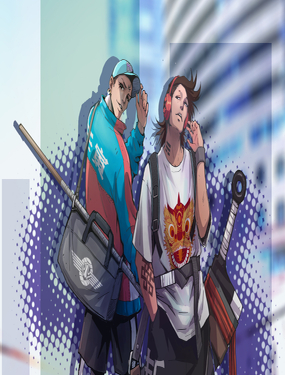 wuliandianfeng-pikapi