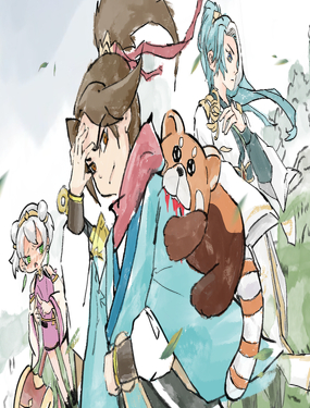 wuliandianfeng-pikapi