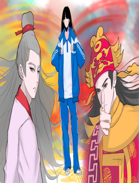 wuliandianfeng-pikapi