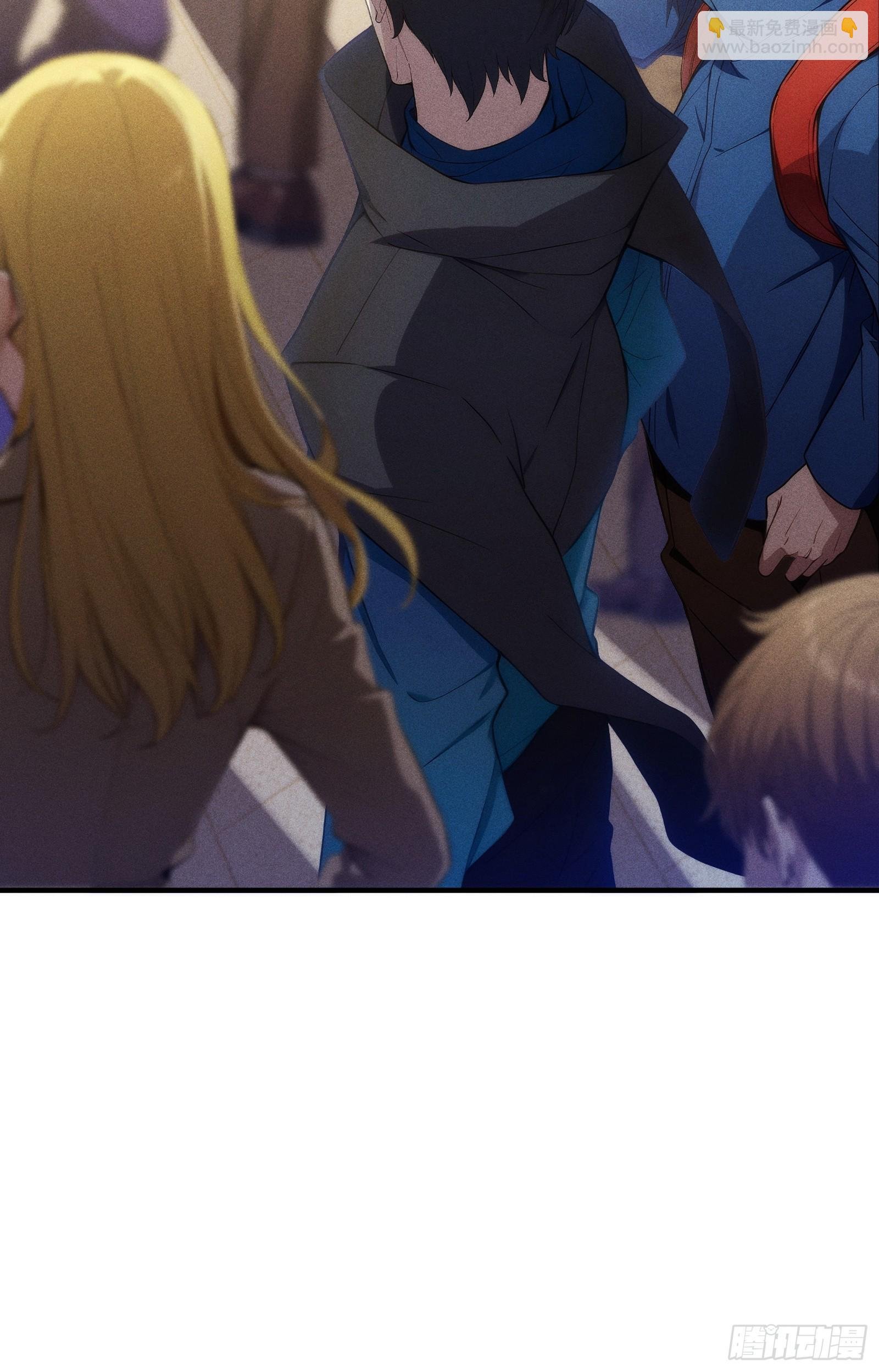 01 谁说九州无神？