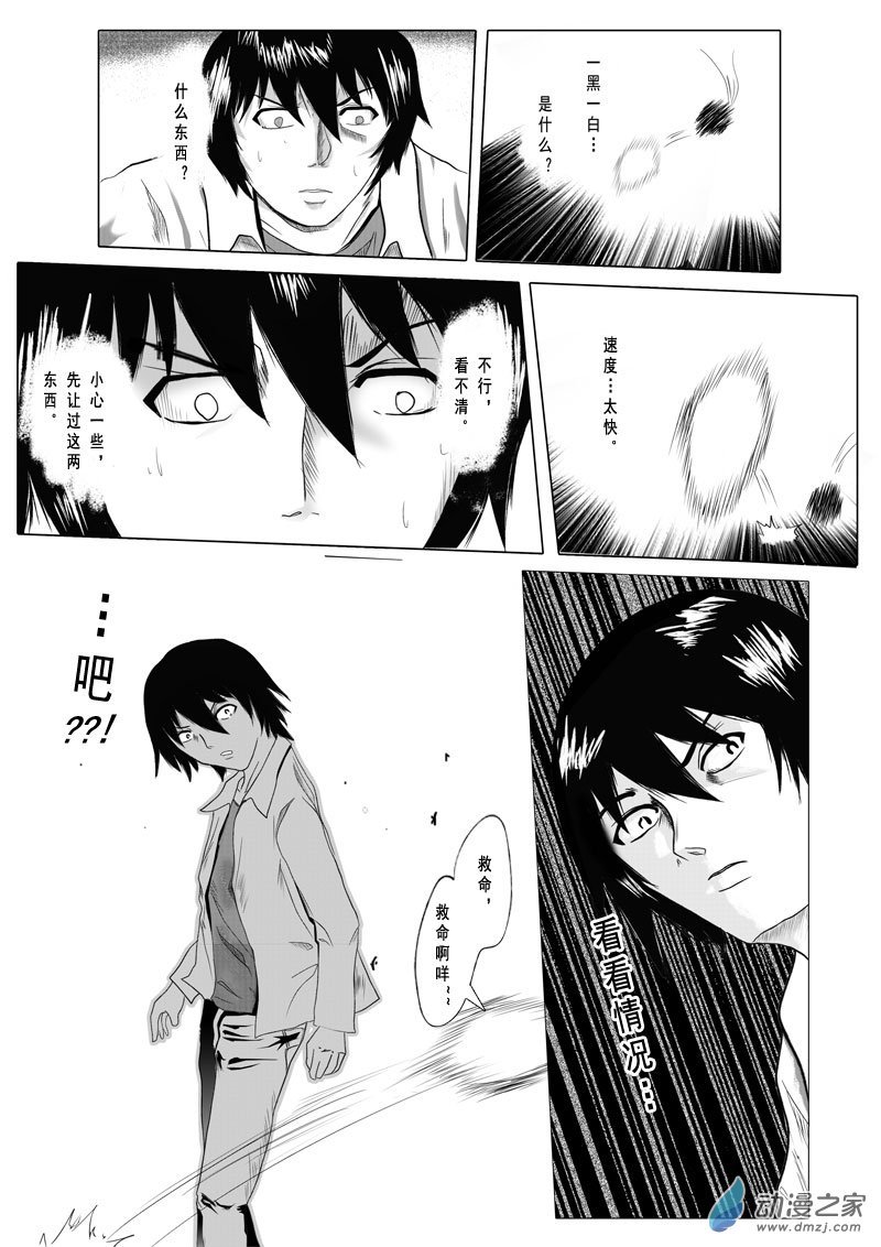 第04话 命运之轮4
