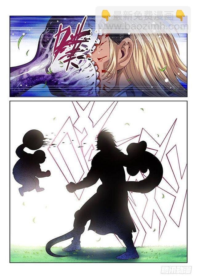 第一二一话·高 汤