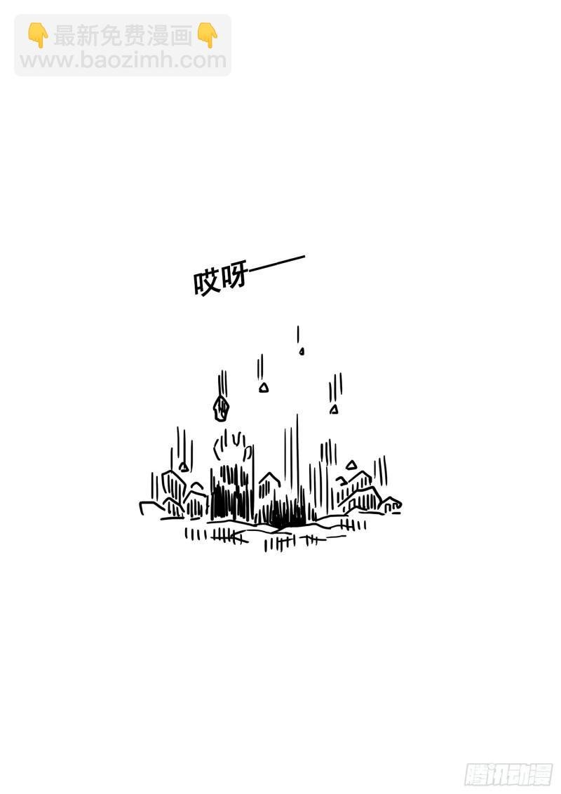 第三一五话·暴风雨前