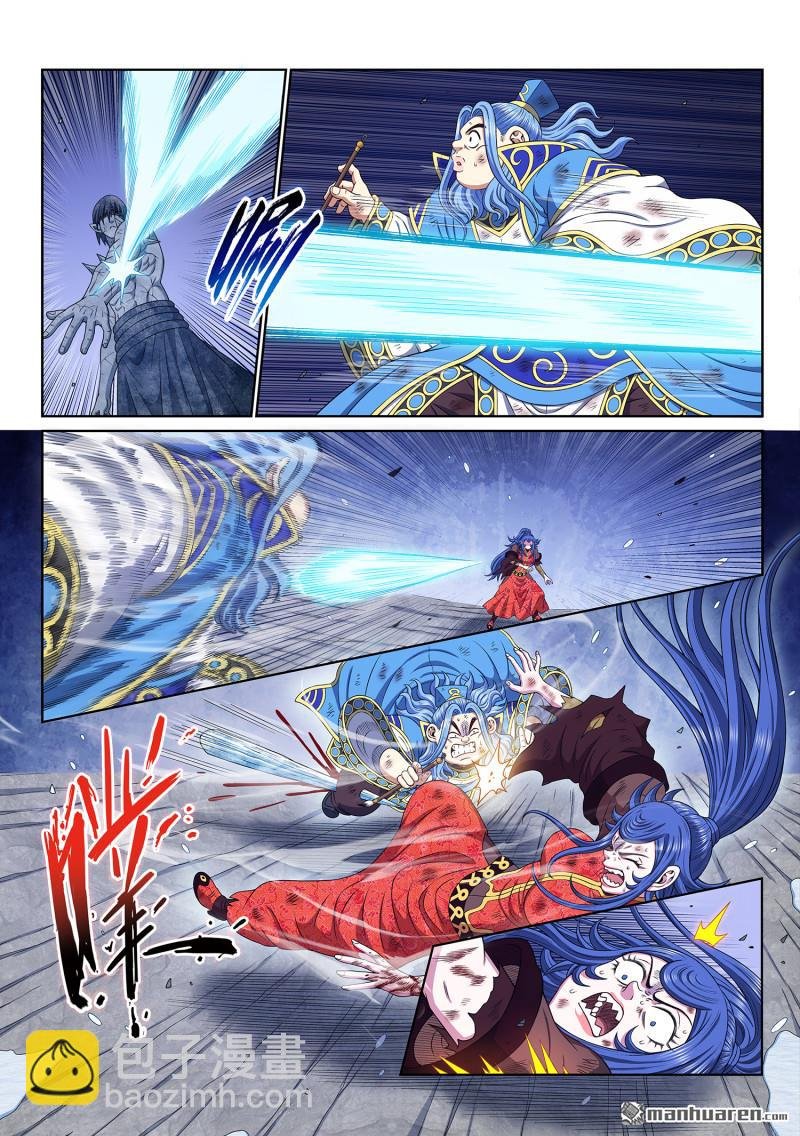 第六九一回 移 祸