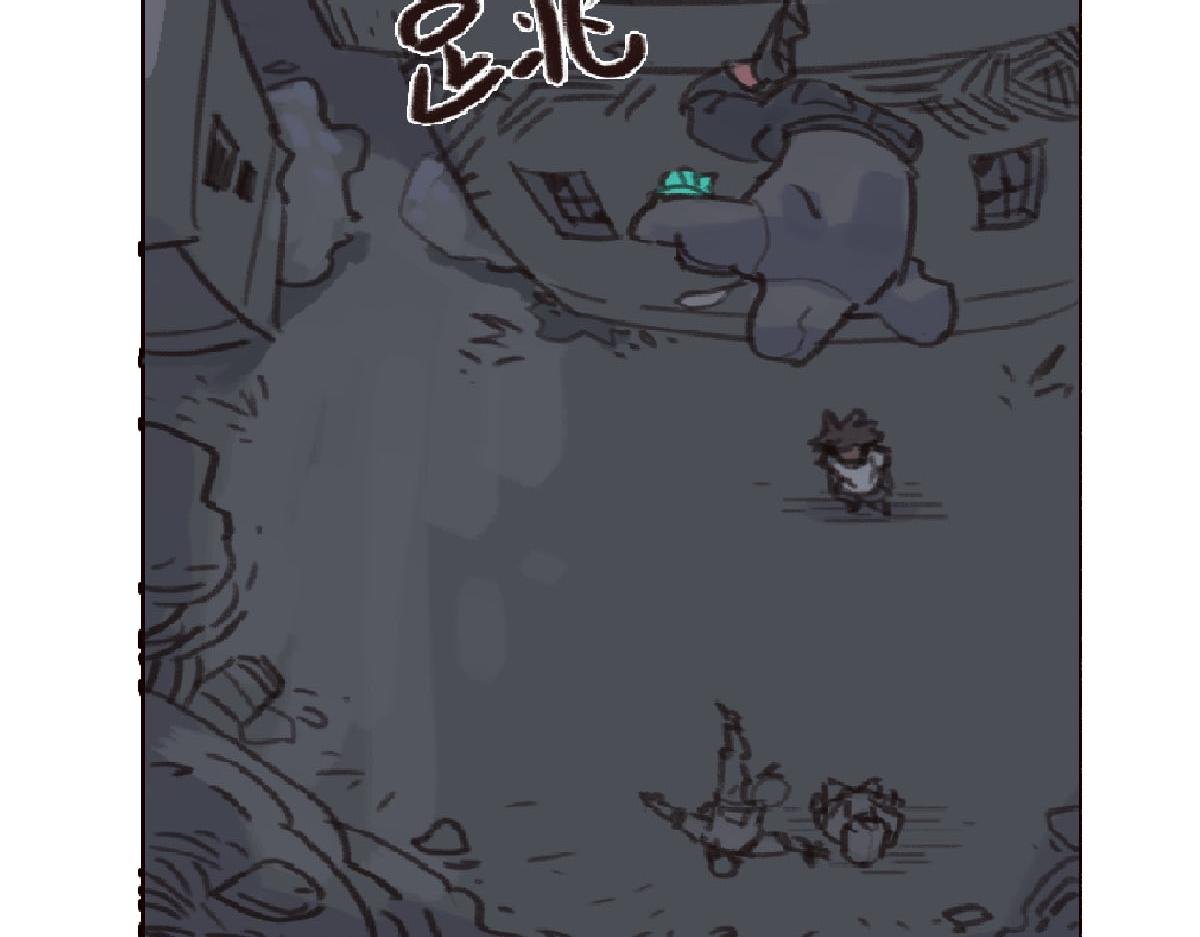 5话.无家可归