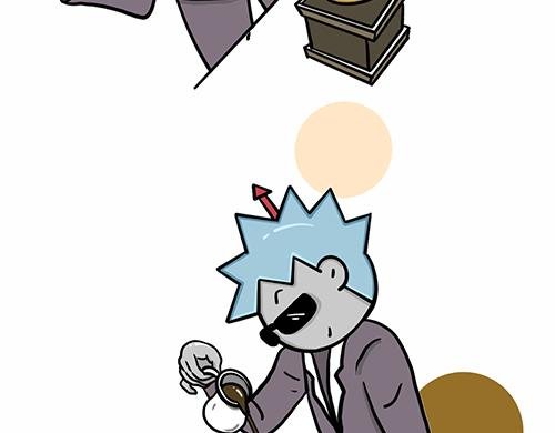 很有品味！
