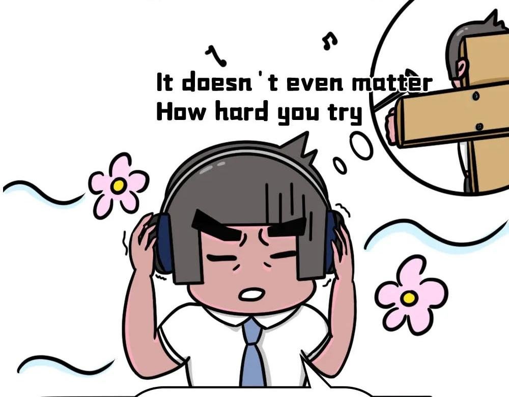 能不能给我点面子！