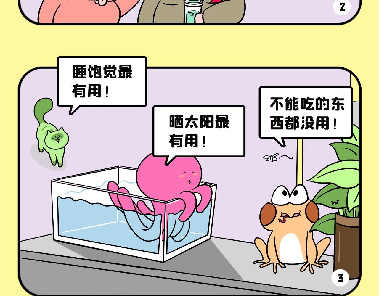 春分|冬日已去，万事皆可。