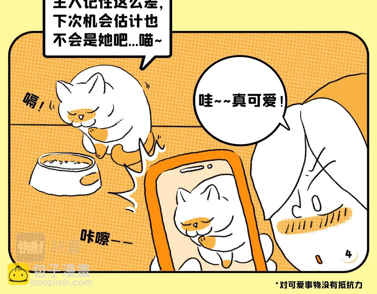 小满 | 人生小满，知足常乐！
