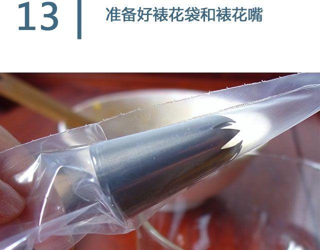 第24期 惊现公司的泡芙