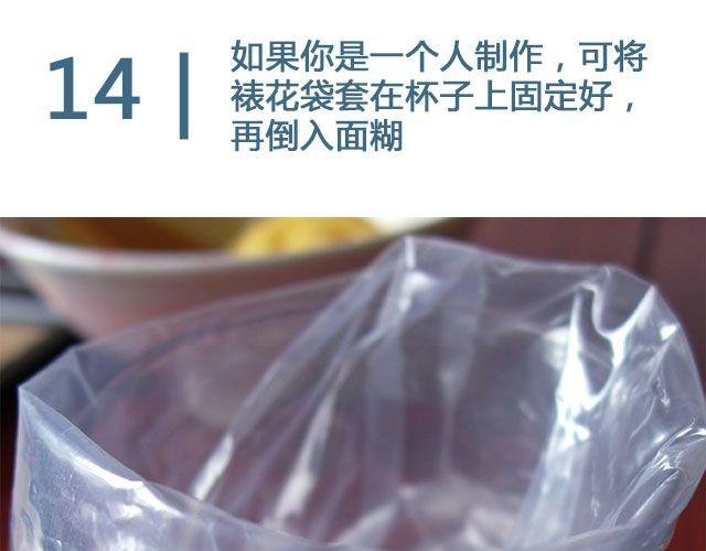 第24期 惊现公司的泡芙