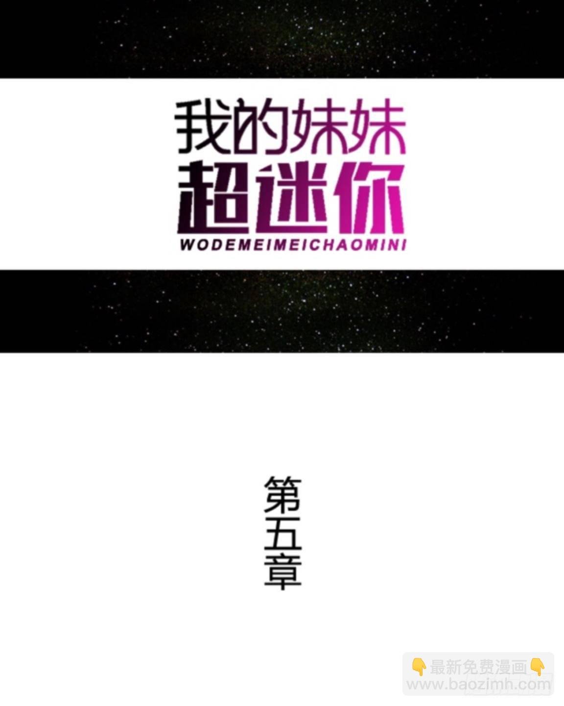 第五章 命运的偶遇