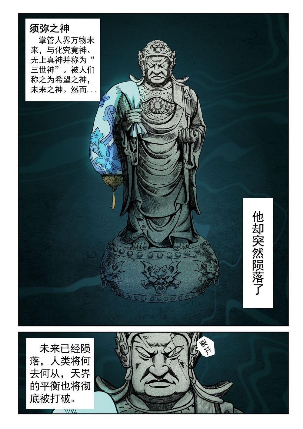 序章