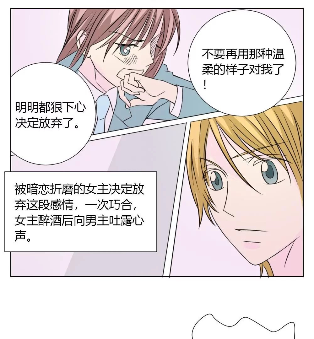 第9话 学习耽美漫画