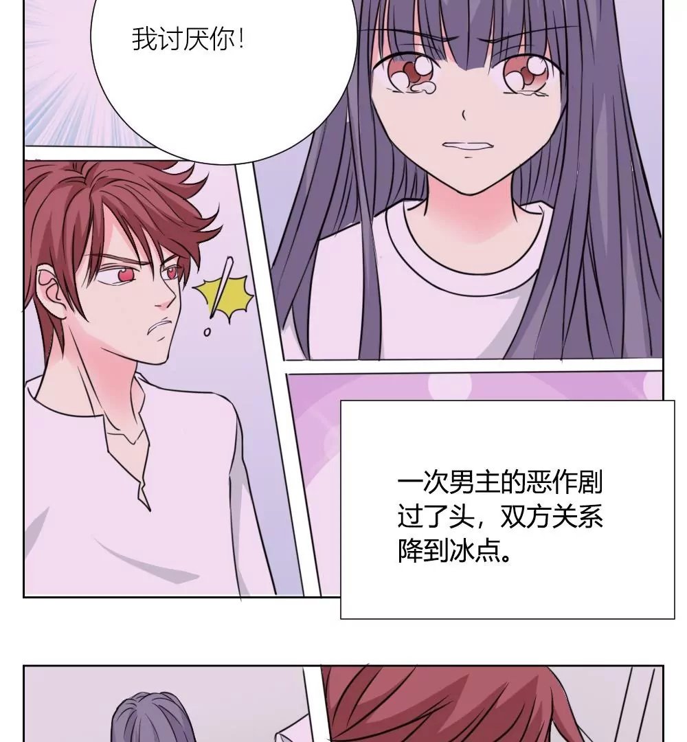 第9话 学习耽美漫画