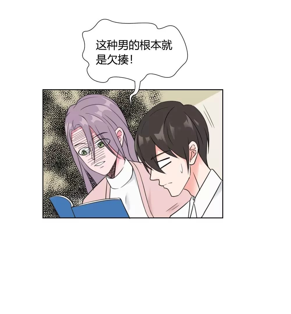 第9话 学习耽美漫画