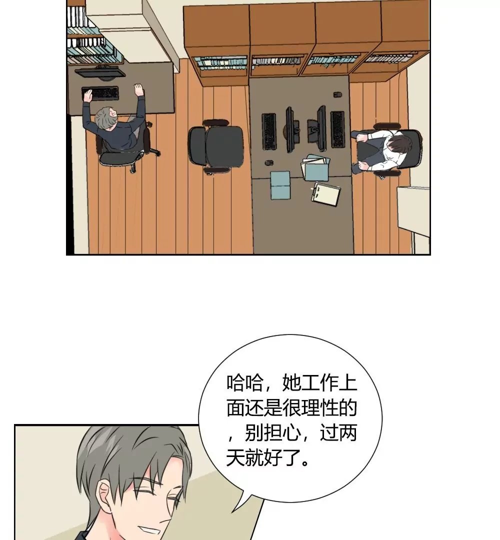 第9话 学习耽美漫画