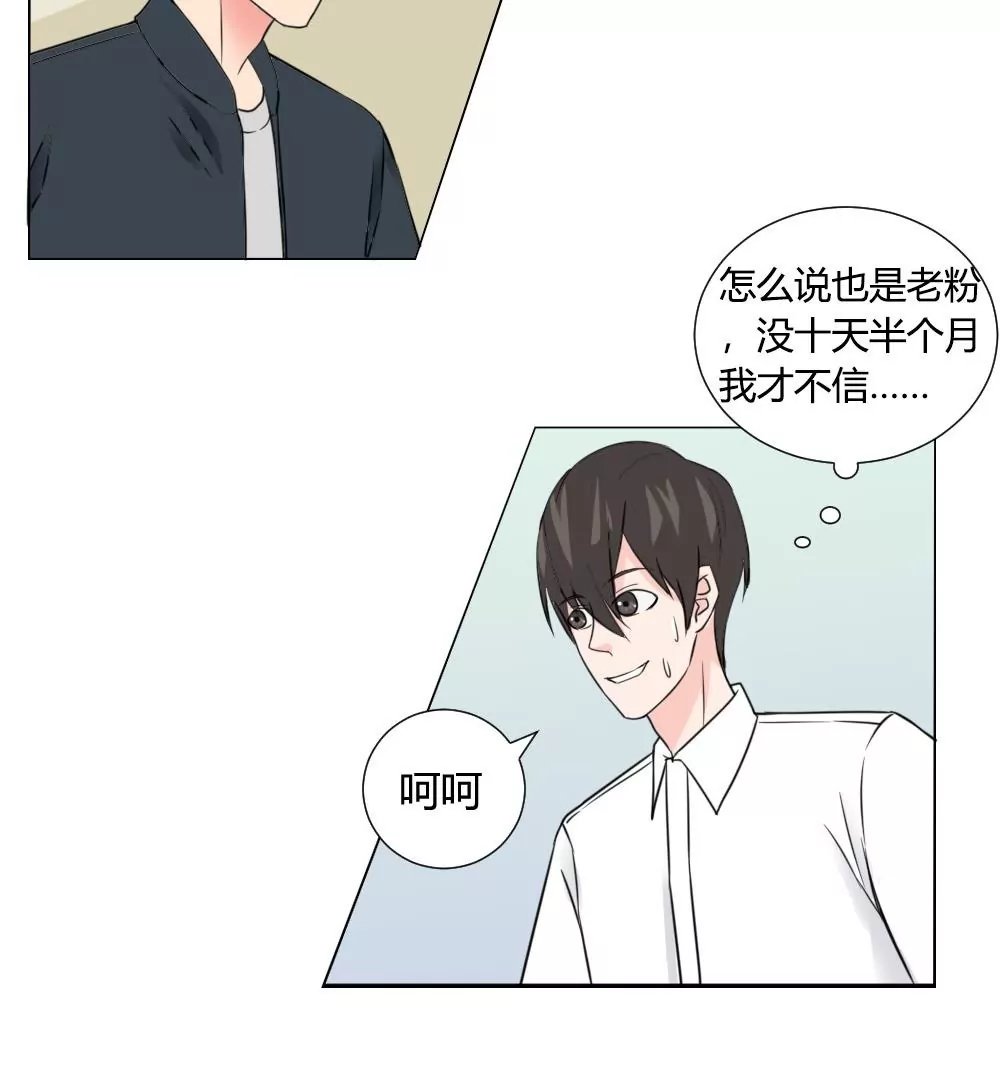 第9话 学习耽美漫画