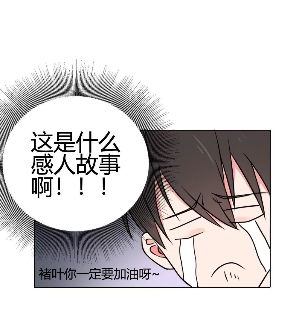 第12话 奇怪的马赛克2号