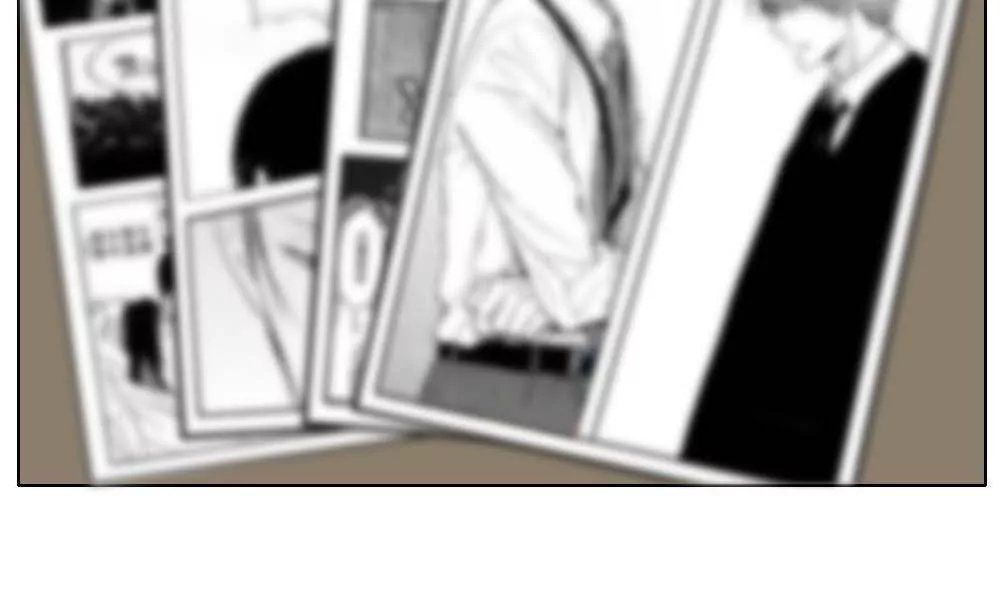 第13话 编辑的黑名单