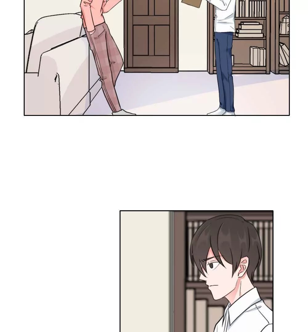第13话 编辑的黑名单