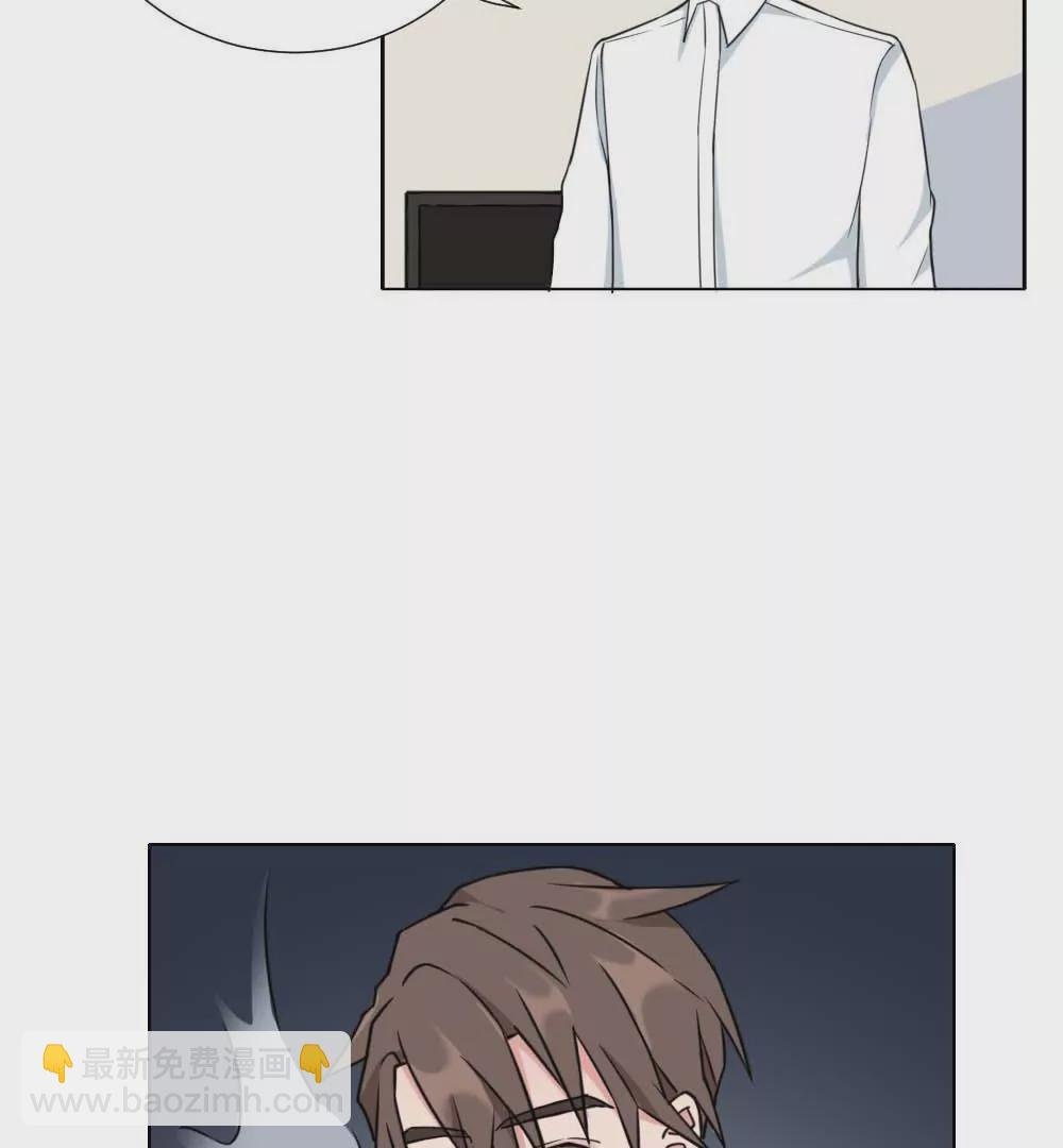 第13话 编辑的黑名单