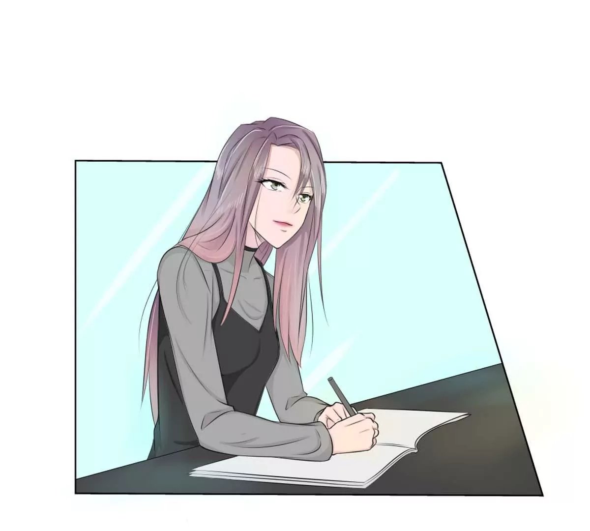 第17话 去酒吧