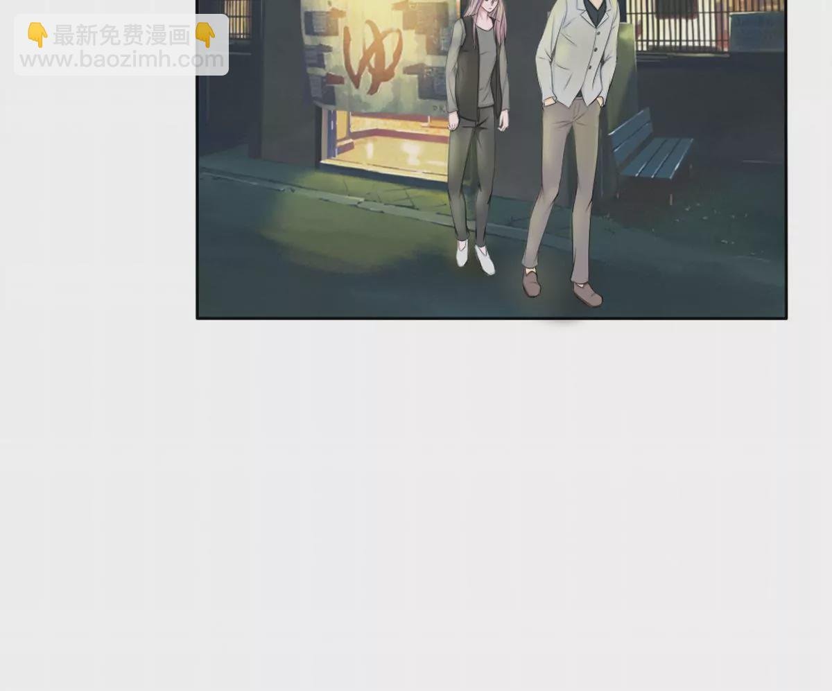 第18话 褚叶的过去