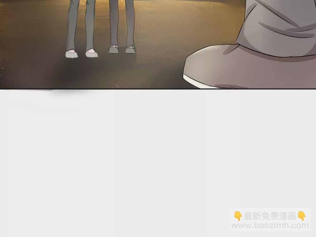 第20话 漫画停更