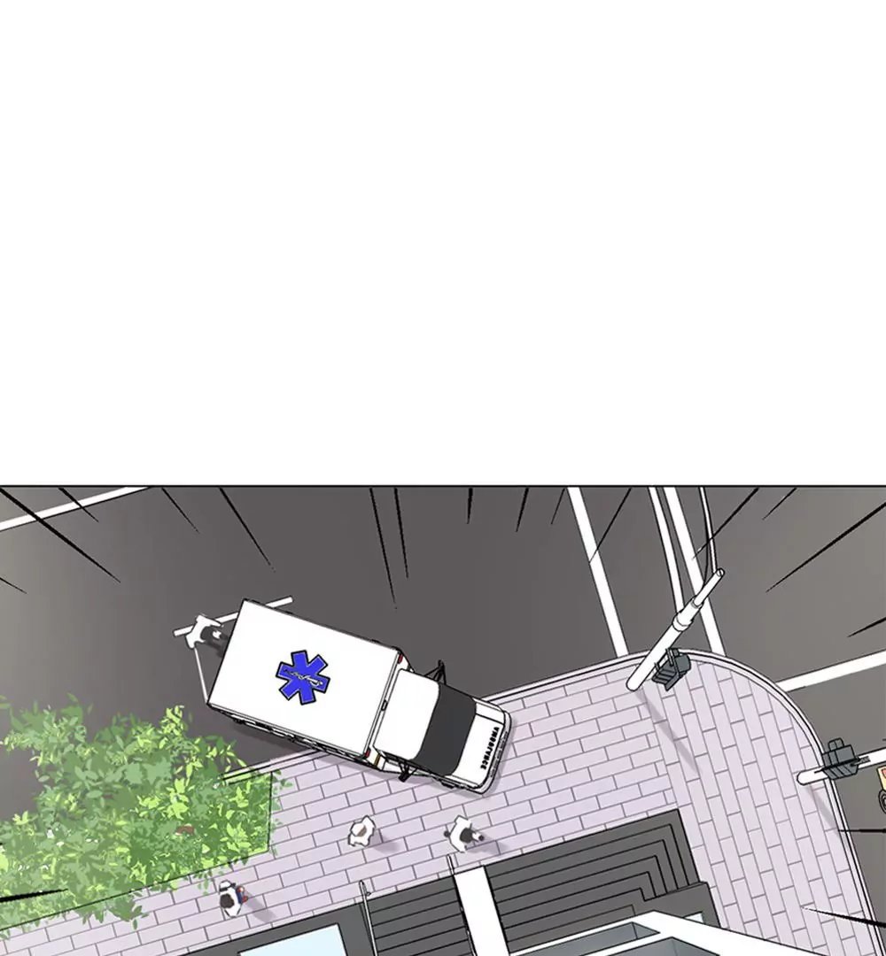 第1话 感觉自己一飞冲天