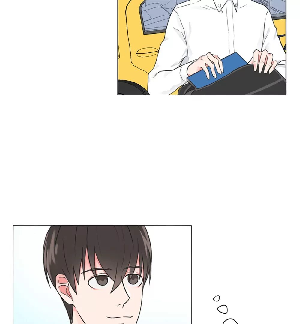 第1话 感觉自己一飞冲天