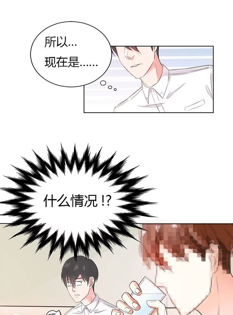 第2话 来自大佬的鄙视