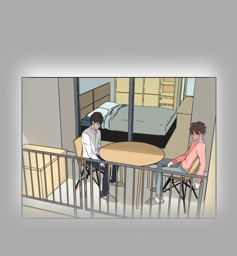 第3话 没想到你是这样的马赛克