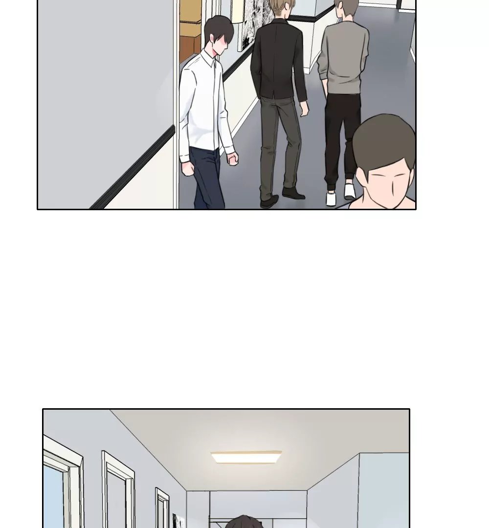 第4话 初见女同事