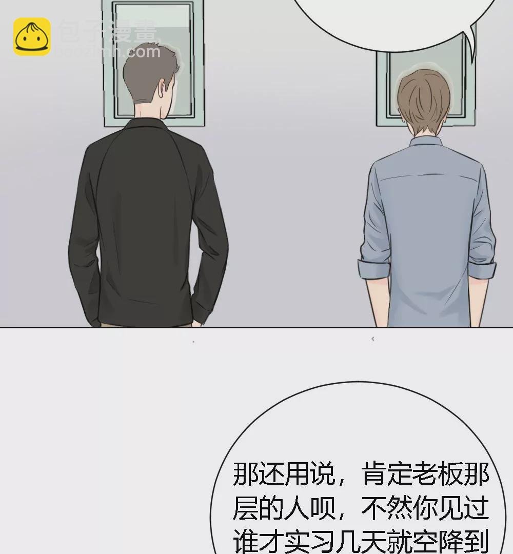 第4话 初见女同事