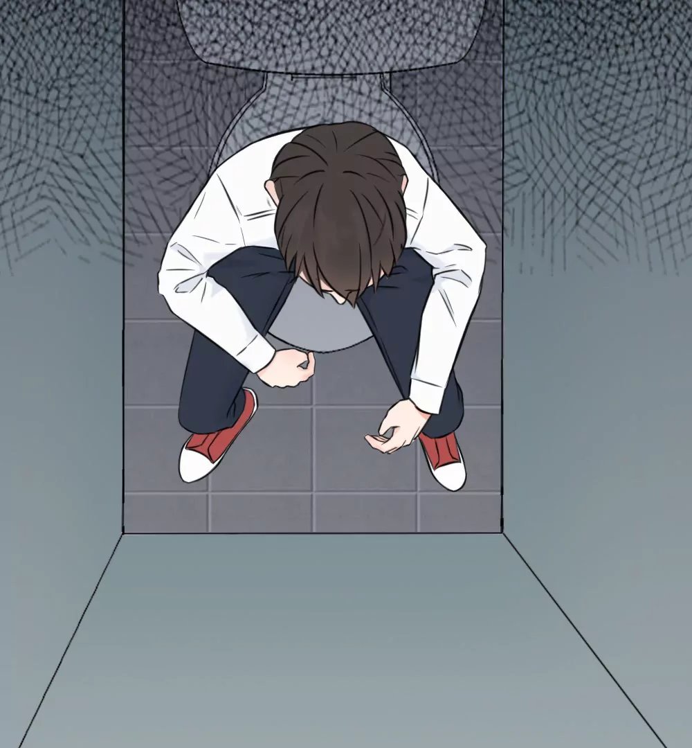 第4话 初见女同事