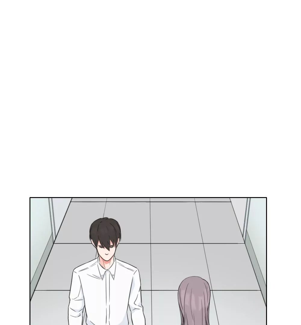 第4话 初见女同事