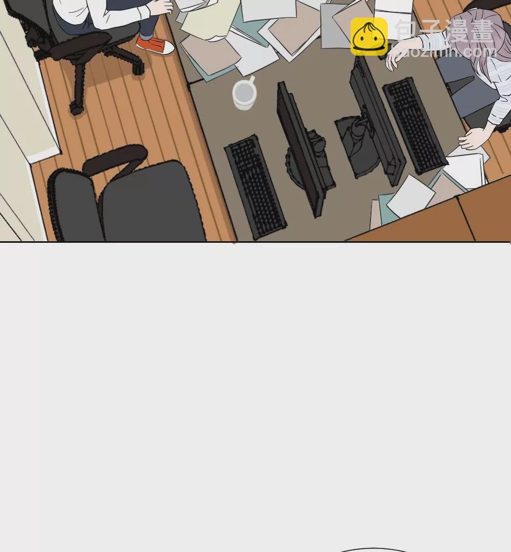 第5话 原来就是特别难搞小组