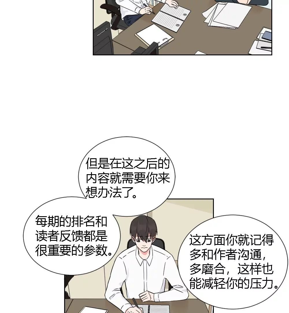 第5话 原来就是特别难搞小组