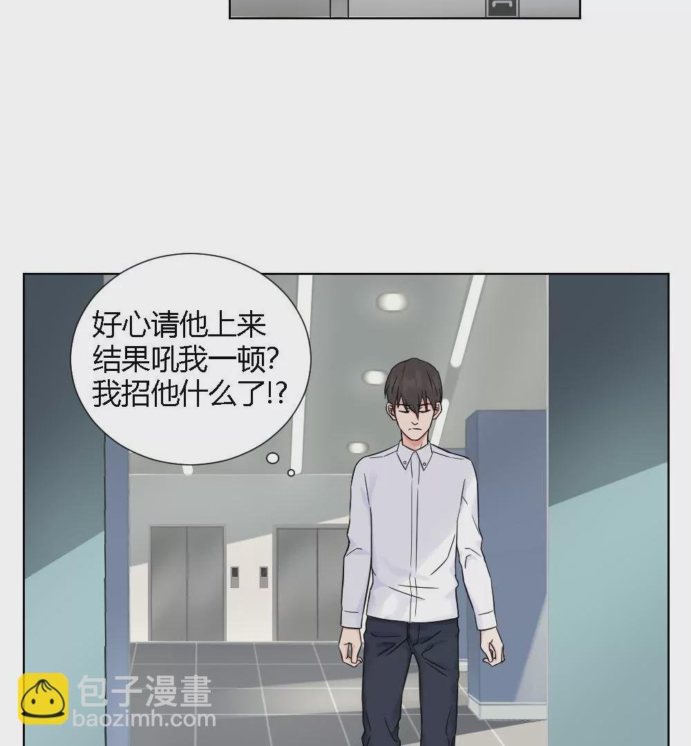 第5话 原来就是特别难搞小组