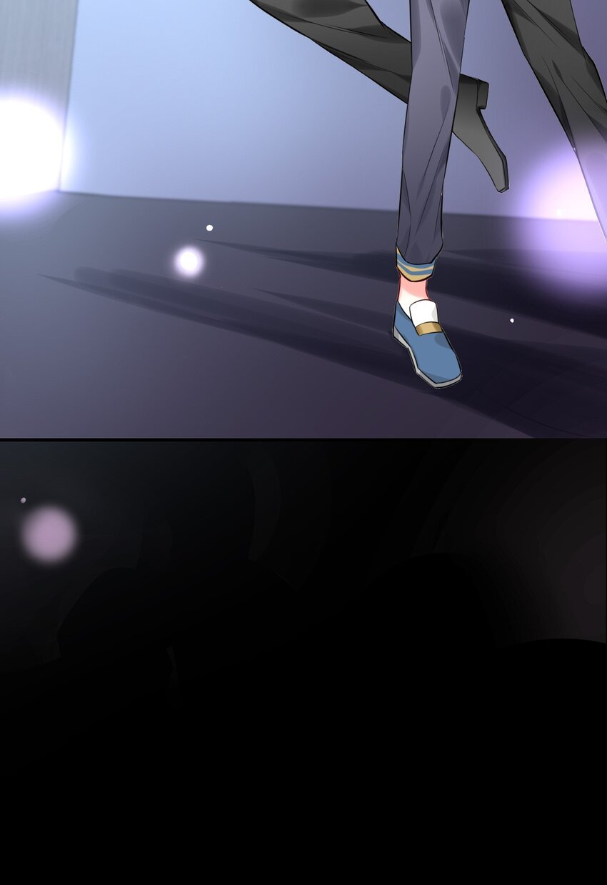 第8话 我看见你了