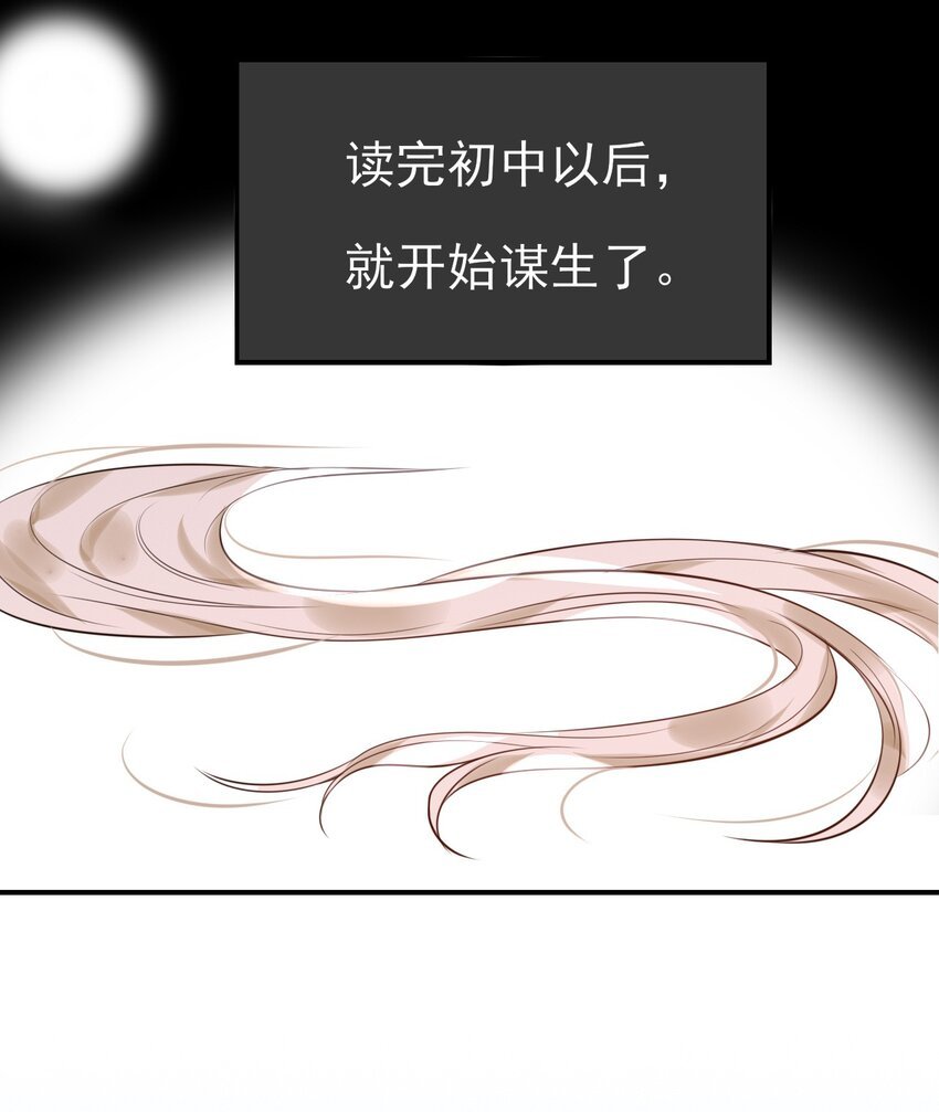 第7话 是个憨憨