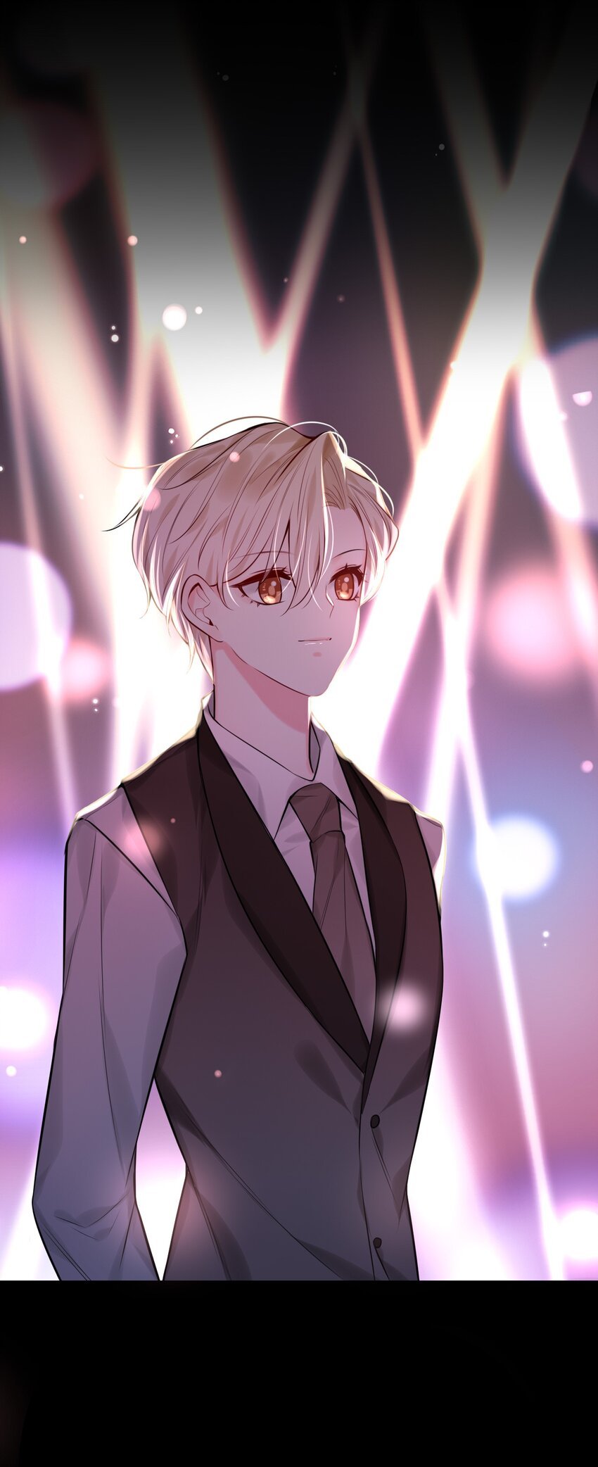 第7话 是个憨憨